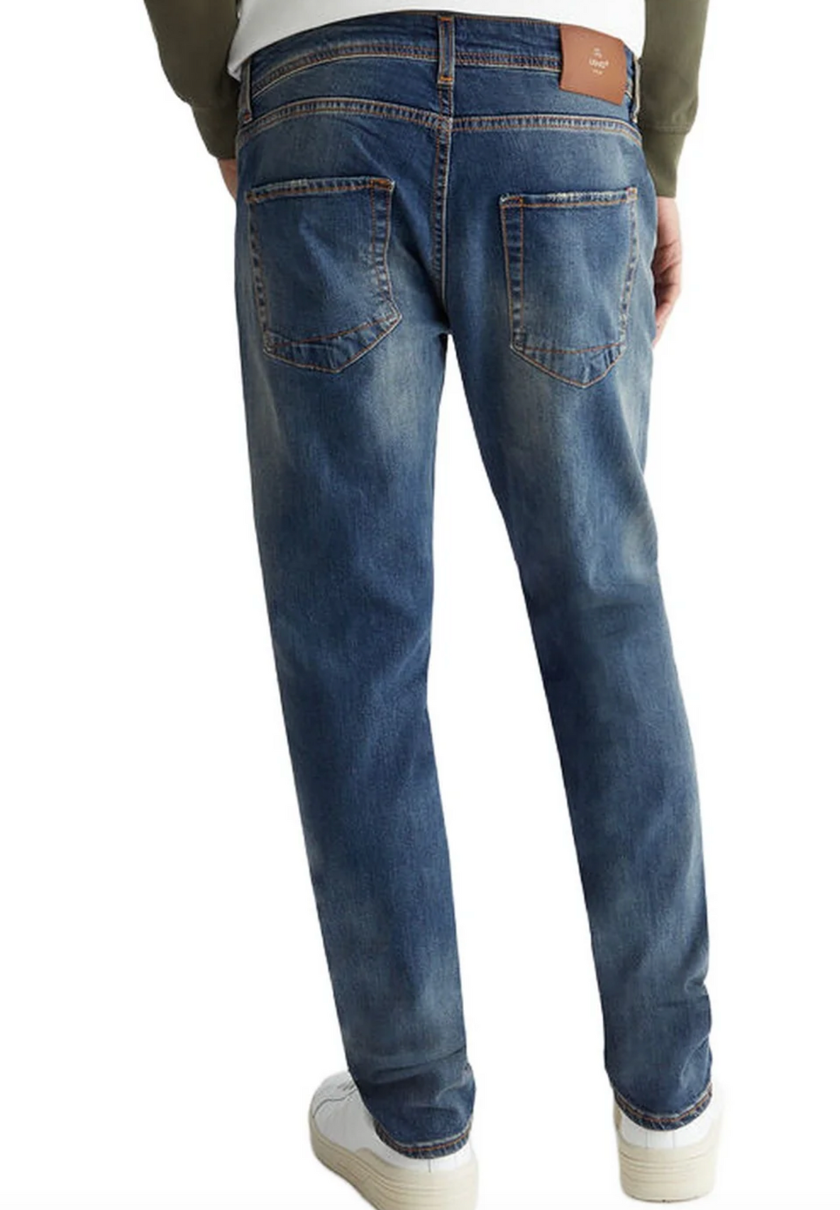 Jeans Liu Jo Uomo
