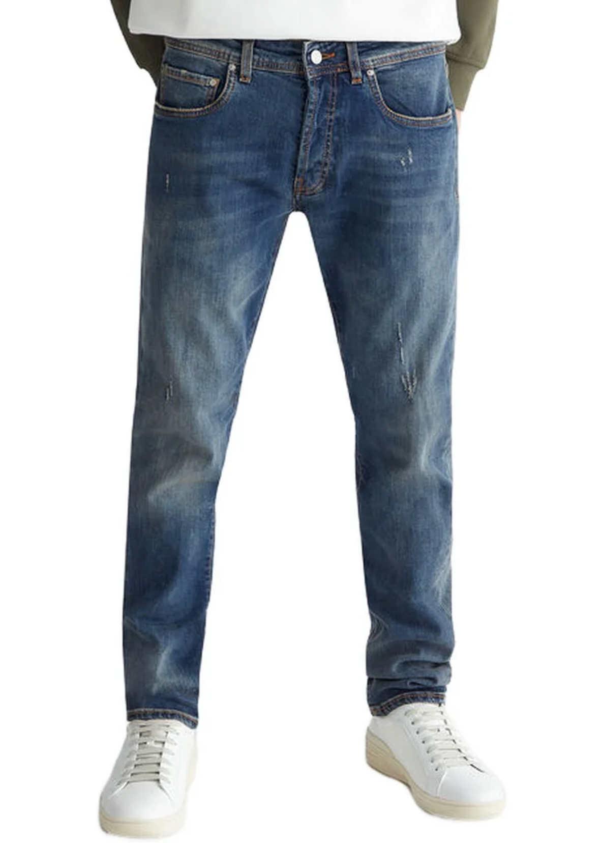 Jeans Liu Jo Uomo
