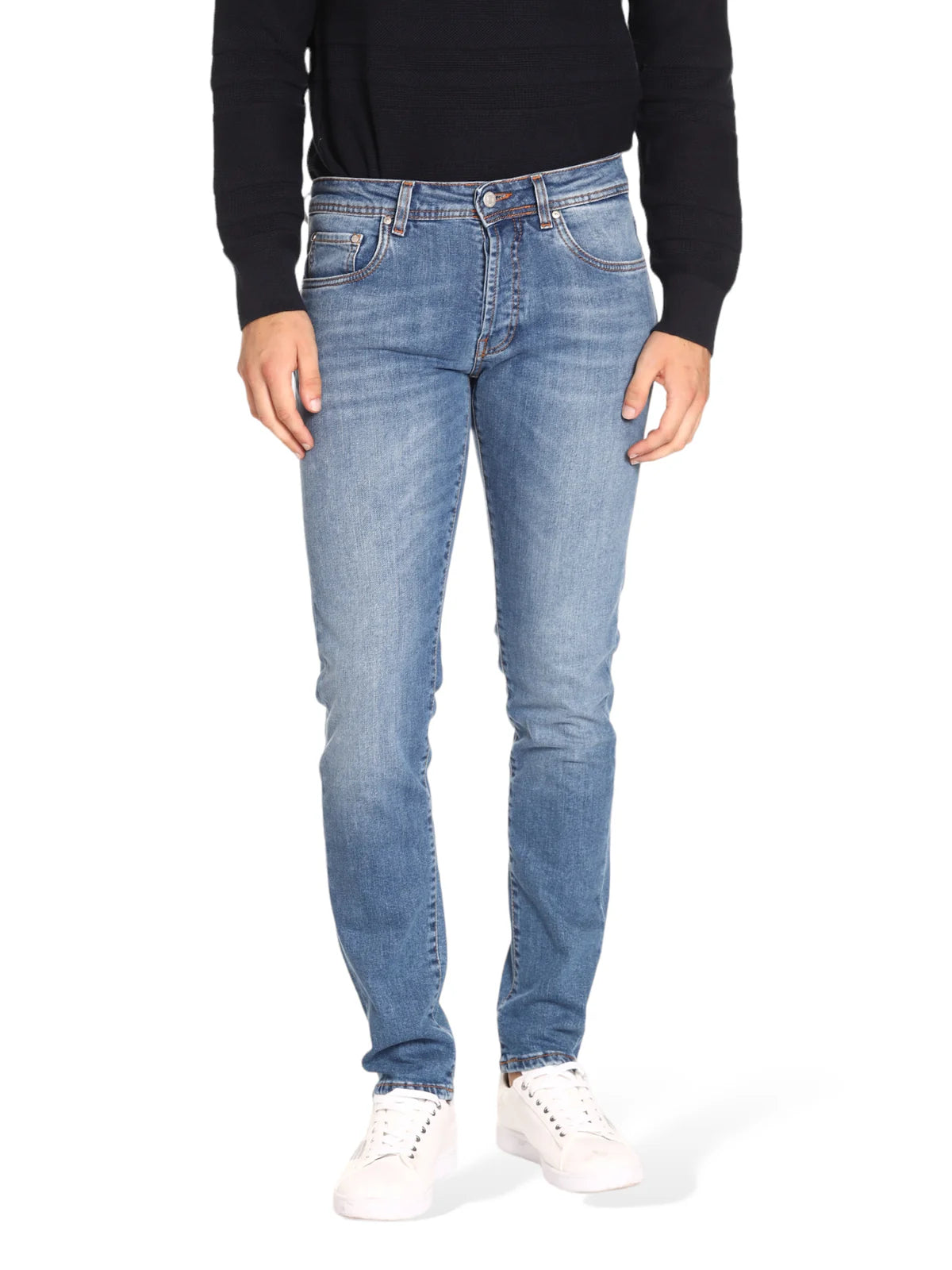 Jeans Liu Jo Uomo