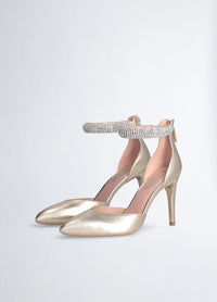 DECOLLETE VICKIE - LIU JO SA4015EX029 4078 Liu Jo 