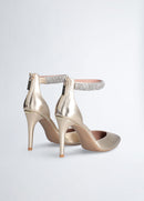 DECOLLETE VICKIE - LIU JO SA4015EX029 4078 Liu Jo 