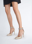 DECOLLETE VICKIE - LIU JO SA4015EX029 4078 Liu Jo 