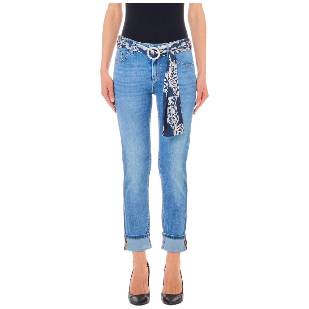 Jeans Liu Jo