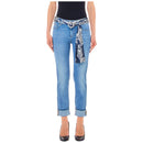 JEANS+FUSCIACCA - LIU JO UA4006D4792 78682 Liu Jo 