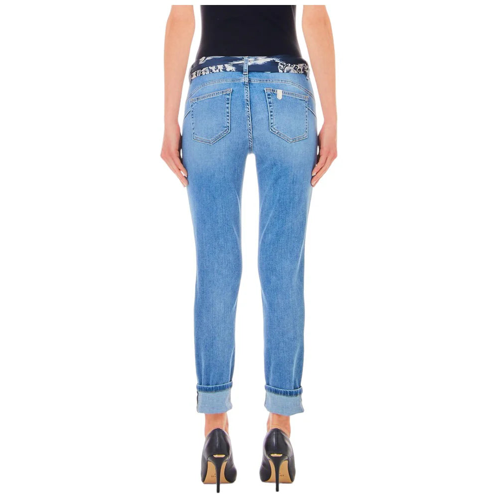 Jeans Liu Jo