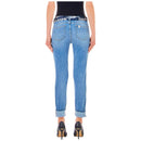 JEANS+FUSCIACCA - LIU JO UA4006D4792 78682 Liu Jo 