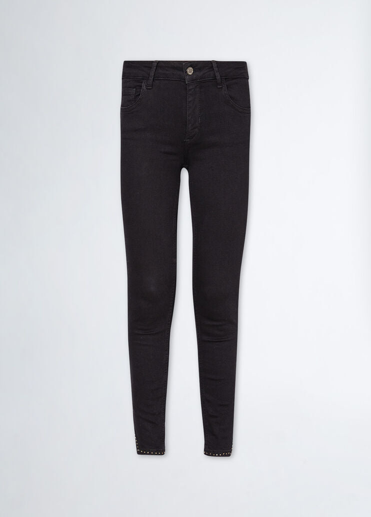 JEANS  - LIU JO UA4012D4188 87177 Liu Jo 