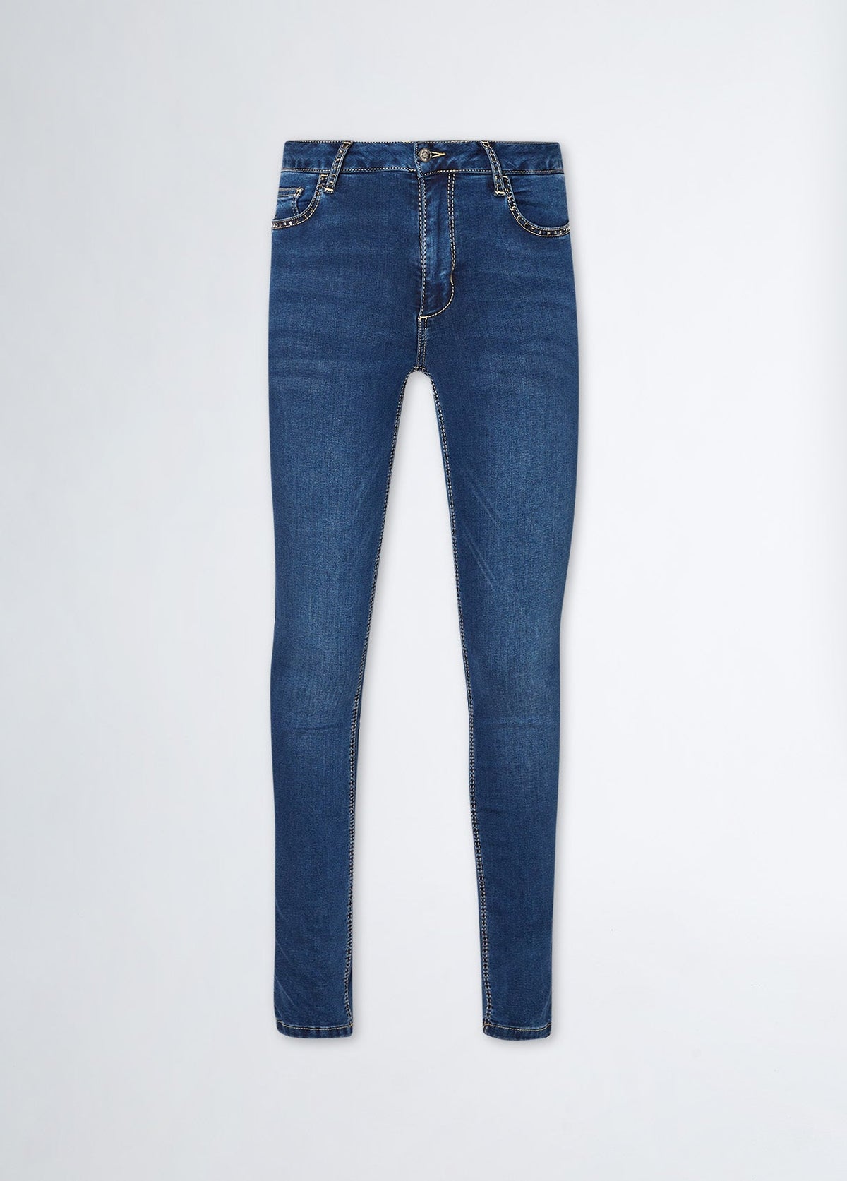 JEANS  - LIU JO UA4013D4188 87177 Liu Jo 