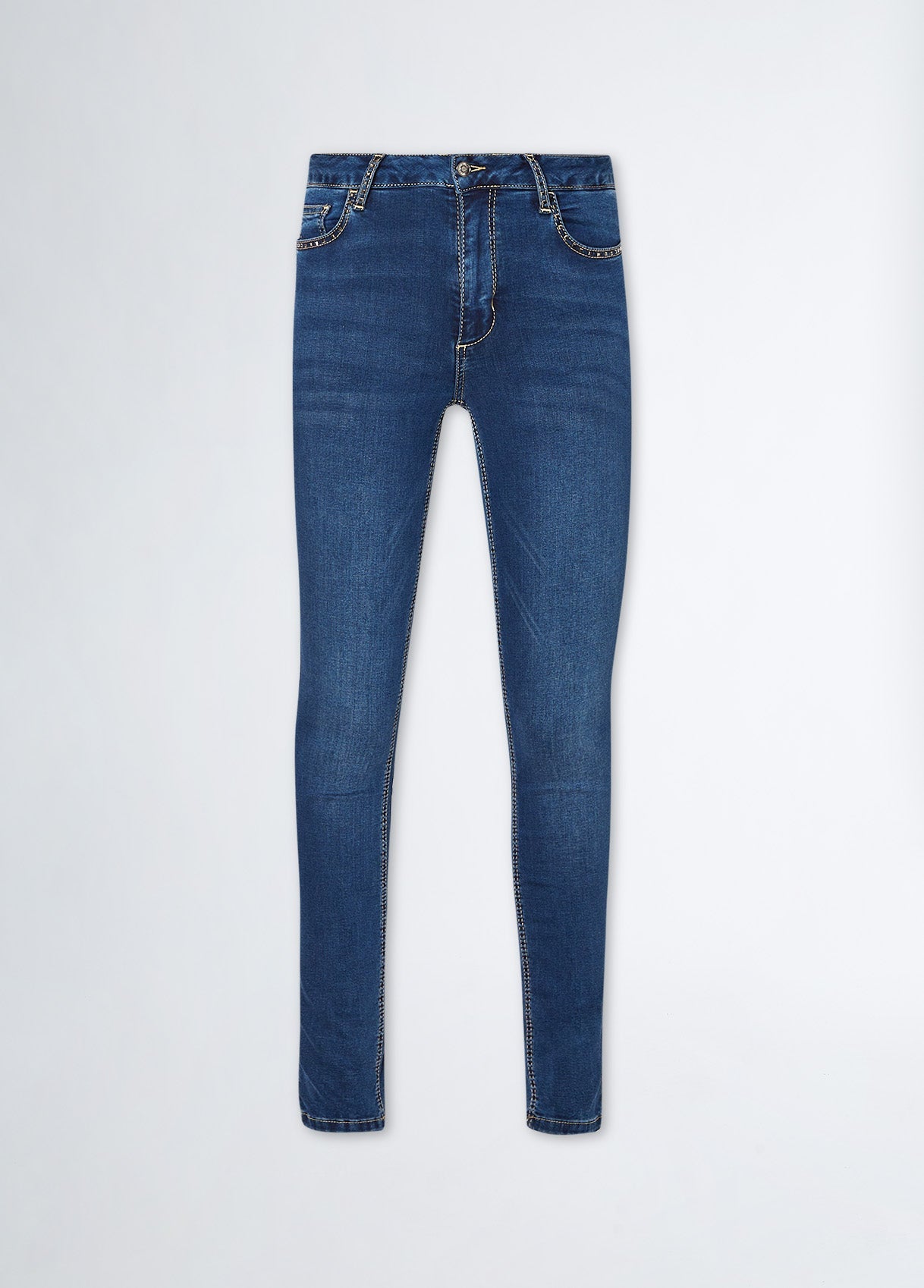 JEANS  - LIU JO UA4013D4188 87177 Liu Jo 