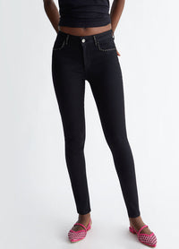 JEANS  - LIU JO UA4013D4188 87177 Liu Jo 
