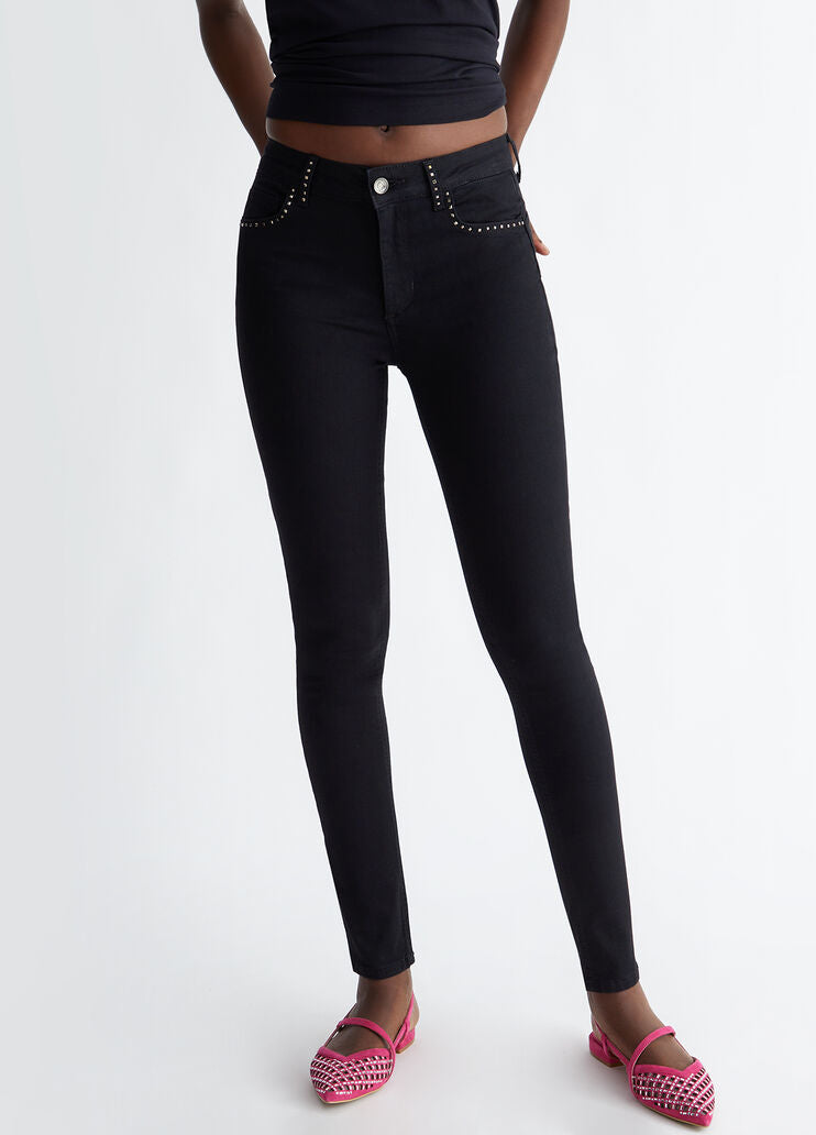 JEANS  - LIU JO UA4013D4188 87177 Liu Jo 