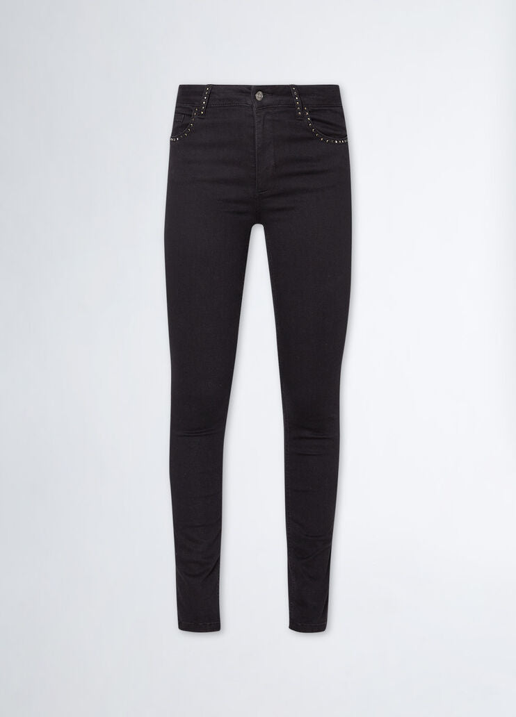 JEANS  - LIU JO UA4013D4188 87177 Liu Jo 