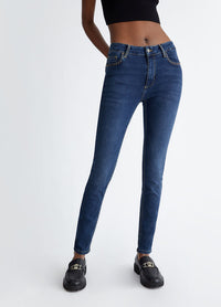 JEANS  - LIU JO UA4013D4188 87177 Liu Jo 
