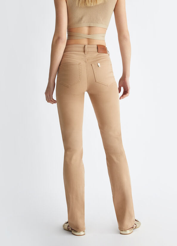 PANTALONE - LIU JO UA4063T4406 71320 Liu Jo 
