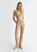 PANTALONE - LIU JO UA4063T4406 71320 Liu Jo 