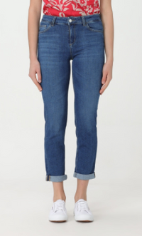 JEANS - LIU JO UA4073DS015 87383 Liu Jo 