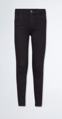JEANS - LIU JO UA4073DS015 87383 Liu Jo 