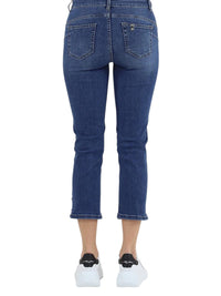 JEANS  - LIU JO UA4142D4448 78672 Liu Jo 