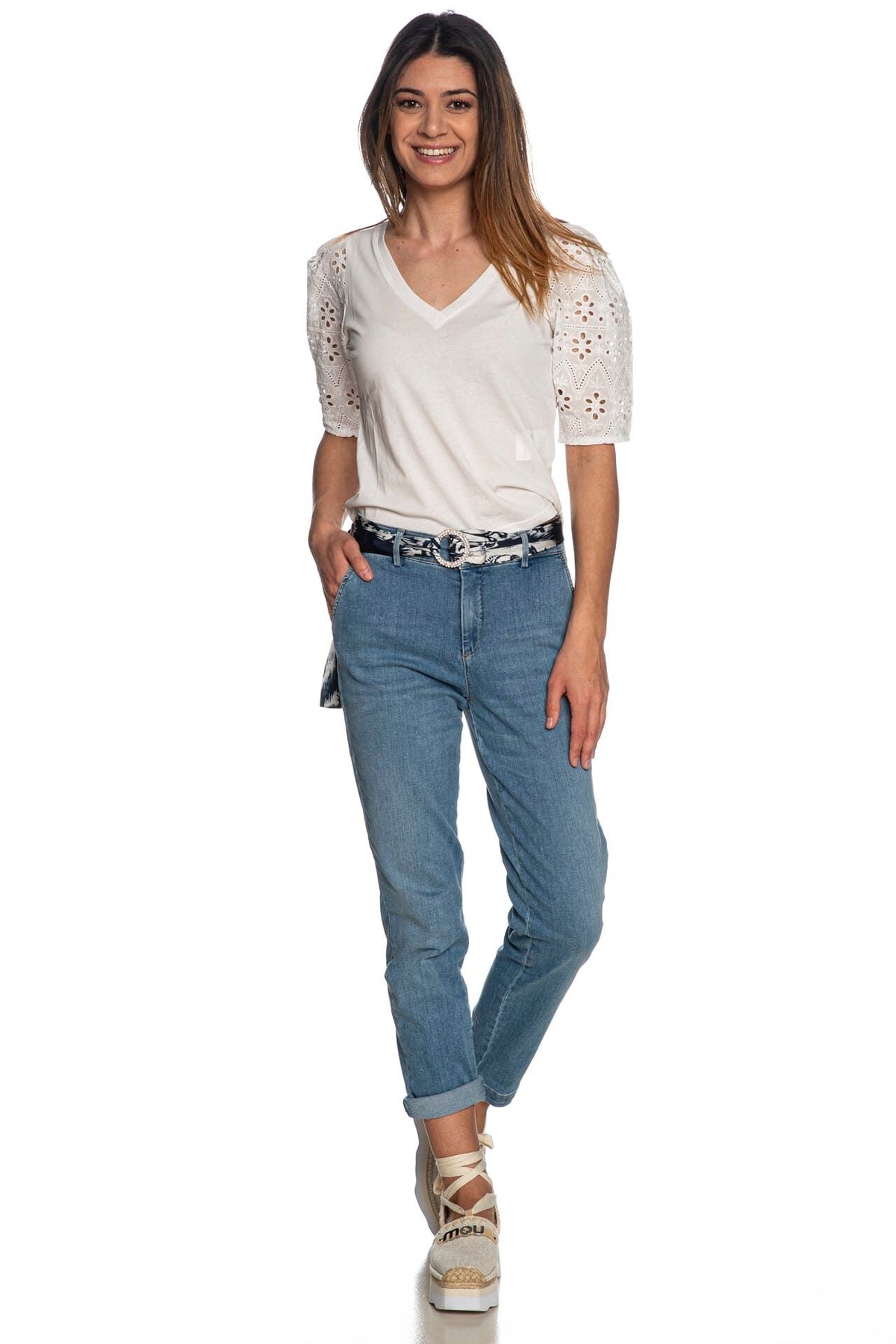 Pantalone Liu Jo