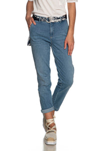 JEANS+FUSCIACCA - LIU JO UA4159D4792 78682 Liu Jo 
