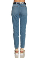 JEANS+FUSCIACCA - LIU JO UA4159D4792 78682 Liu Jo 