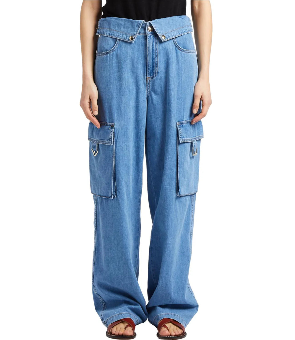 Jeans Liu Jo