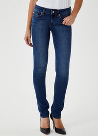 JEANS MAGNETIC - LIU JO UXX028D4186 E24 77539 Liu Jo 