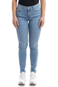 JEANS DIVINE - LIU JO UXX037D4811 E24 78482 Liu Jo 