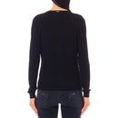 MAGLIA APERTA ML - LIU JO WA4109MS99E 22222 Liu Jo 