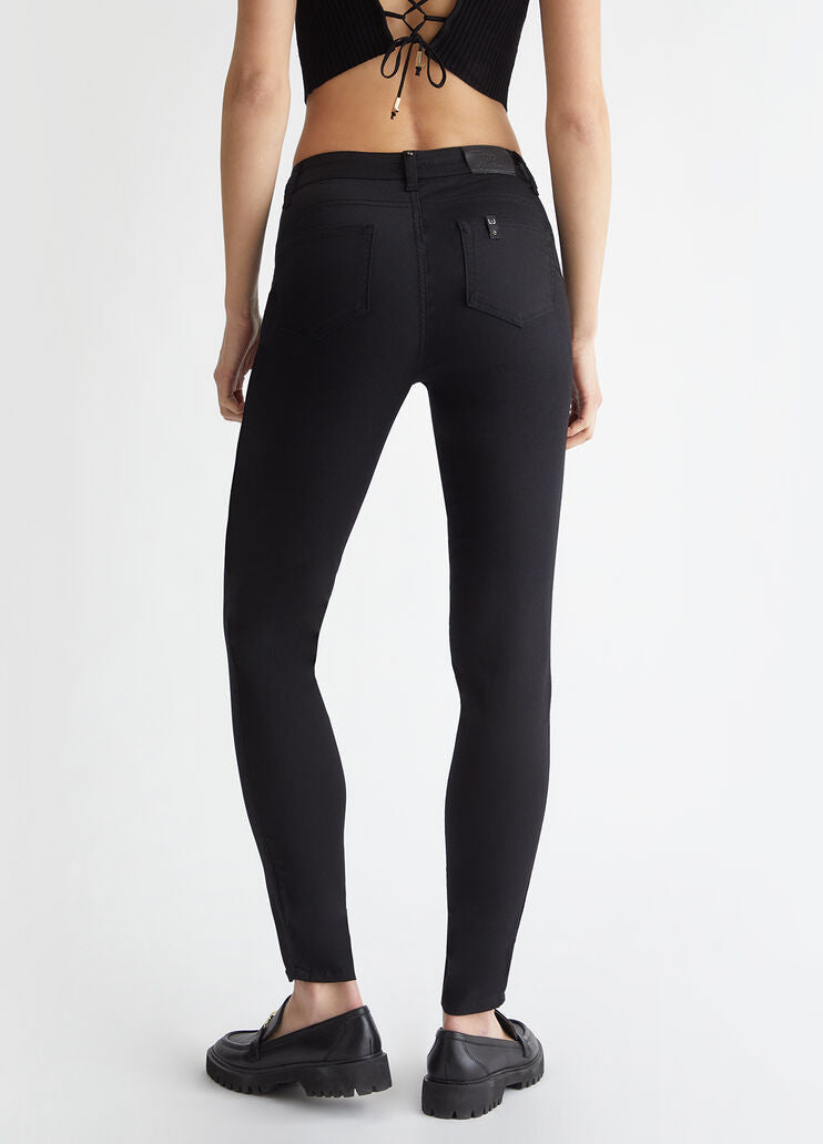PANTALONE DIVINE - LIU JO WXX035T7144 E24 22222 Liu Jo 
