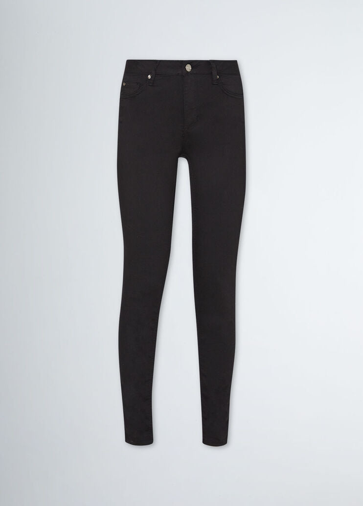 PANTALONE DIVINE - LIU JO WXX035T7144 E24 22222 Liu Jo 