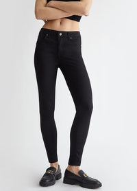 PANTALONE DIVINE - LIU JO WXX035T7144 E24 22222 Liu Jo 