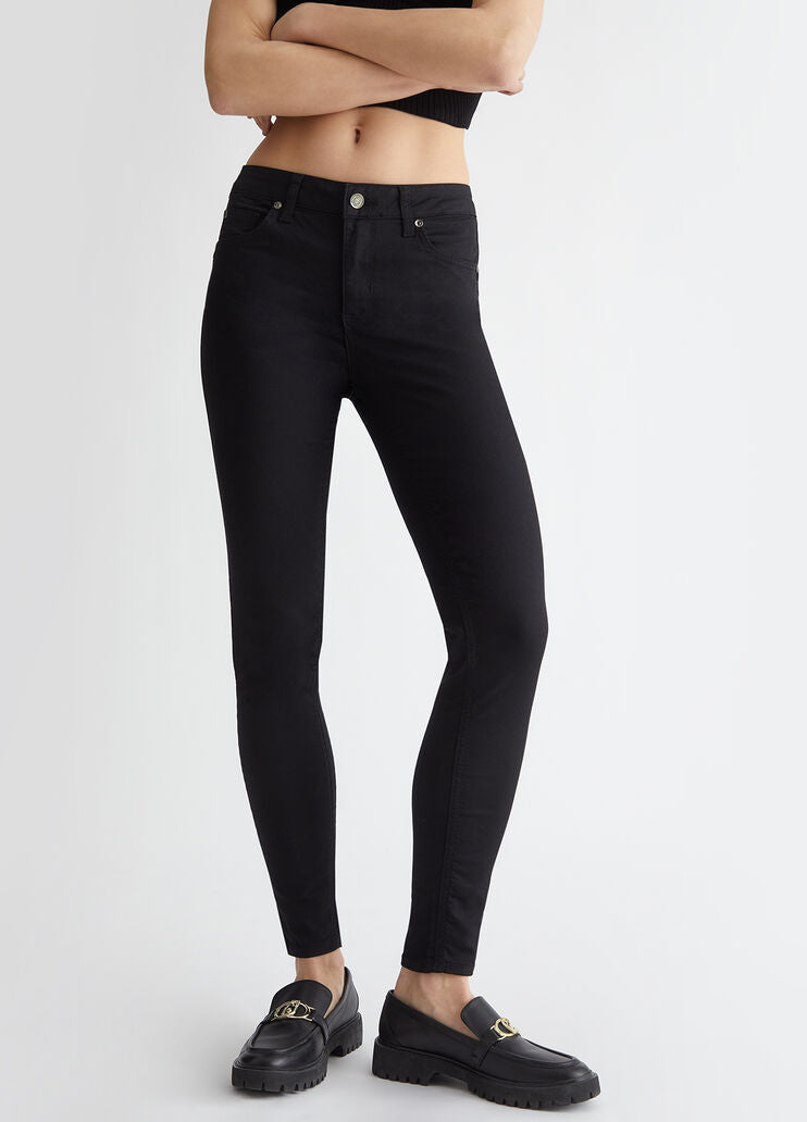 PANTALONE DIVINE - LIU JO WXX035T7144 E24 22222 Liu Jo 