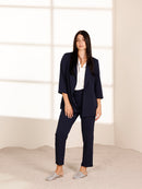 PANTALONE - LIZALU' F646XBDP8614 UN Lizalù 