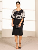 VESTITO - LIZALU' F691XBDLZ105222 UN Lizalù 