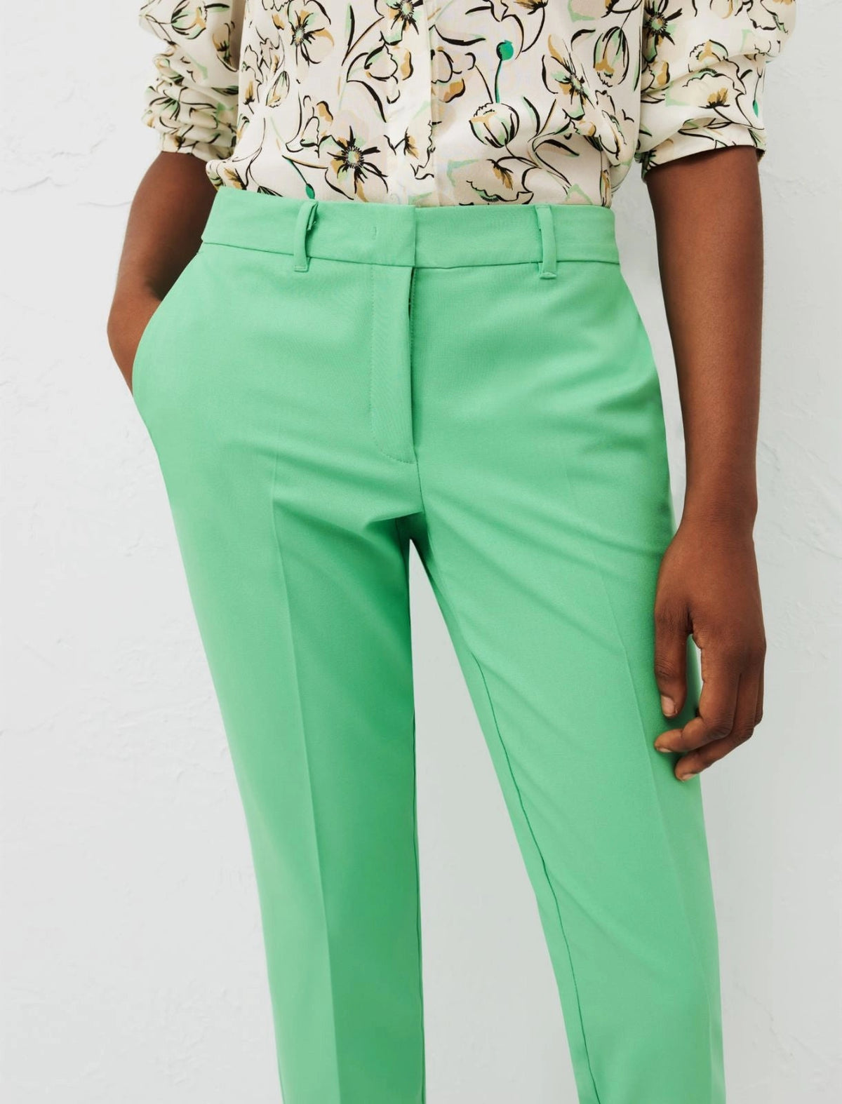 PANTALONE (abb.c/giac.Affetto1) - MARELLA 2413131041 TURKU 007 Marella 