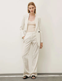 PANTALONE (abb.c/giacca Manager) - MARELLA 2413131172 ULIVO 003 Marella 