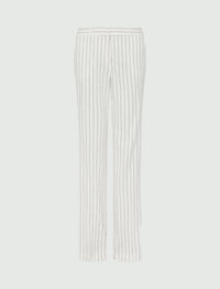 PANTALONE (abb.c/giacca Manager) - MARELLA 2413131172 ULIVO 003 Marella 