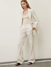 PANTALONE (abb.c/giacca Manager) - MARELLA 2413131172 ULIVO 003 Marella 