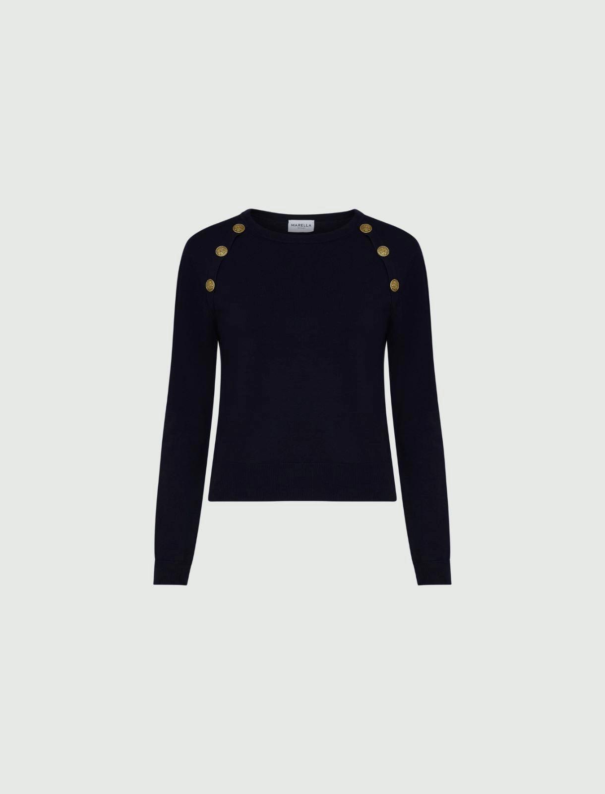 MAGLIA - MARELLA 2413361164 SERATA 002 Marella 