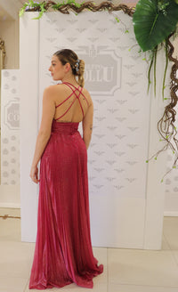 VESTITO+STOLA - MARFIL 8J275LRX00 730 Marfil Barcelona 
