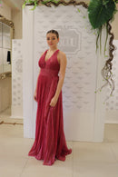 VESTITO+STOLA - MARFIL 8J275LRX00 730 Marfil Barcelona 
