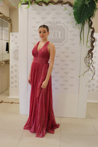 VESTITO+STOLA - MARFIL 8J275LRX00 730 Marfil Barcelona 