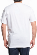 T-SHIRT - MAXFORT 24461 001 Maxfort 