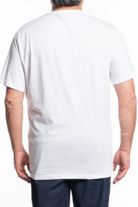 T-SHIRT - MAXFORT 24461 001 Maxfort 