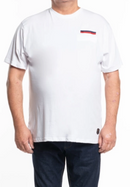 T-SHIRT - MAXFORT 24461 001 Maxfort 