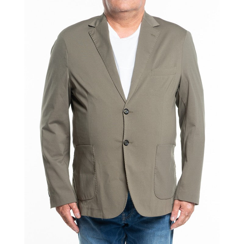 GIACCA - MAXFORT CALIPPO 100 Maxfort 