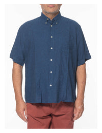 CAMICIA MM - MAXFORT E1262 001 Maxfort 