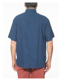 CAMICIA MM - MAXFORT E1262 001 Maxfort 