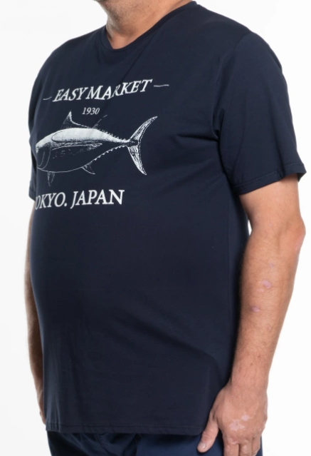Maglia Maxfort